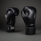 Боксови Ръкавици - Venum Impact Classic Boxing Gloves - Black​